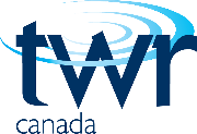 TWR Canada Logo